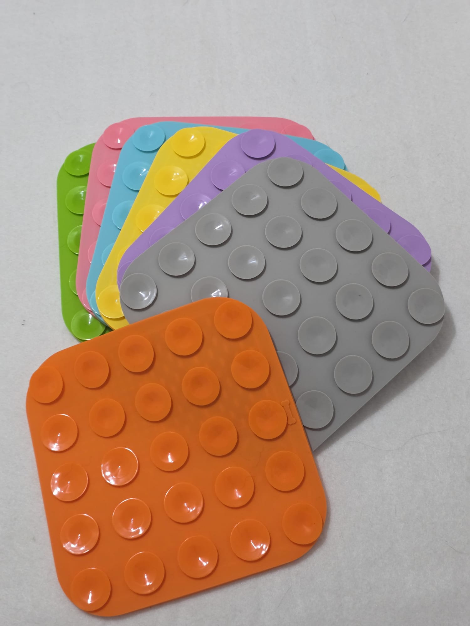 Lick Mats