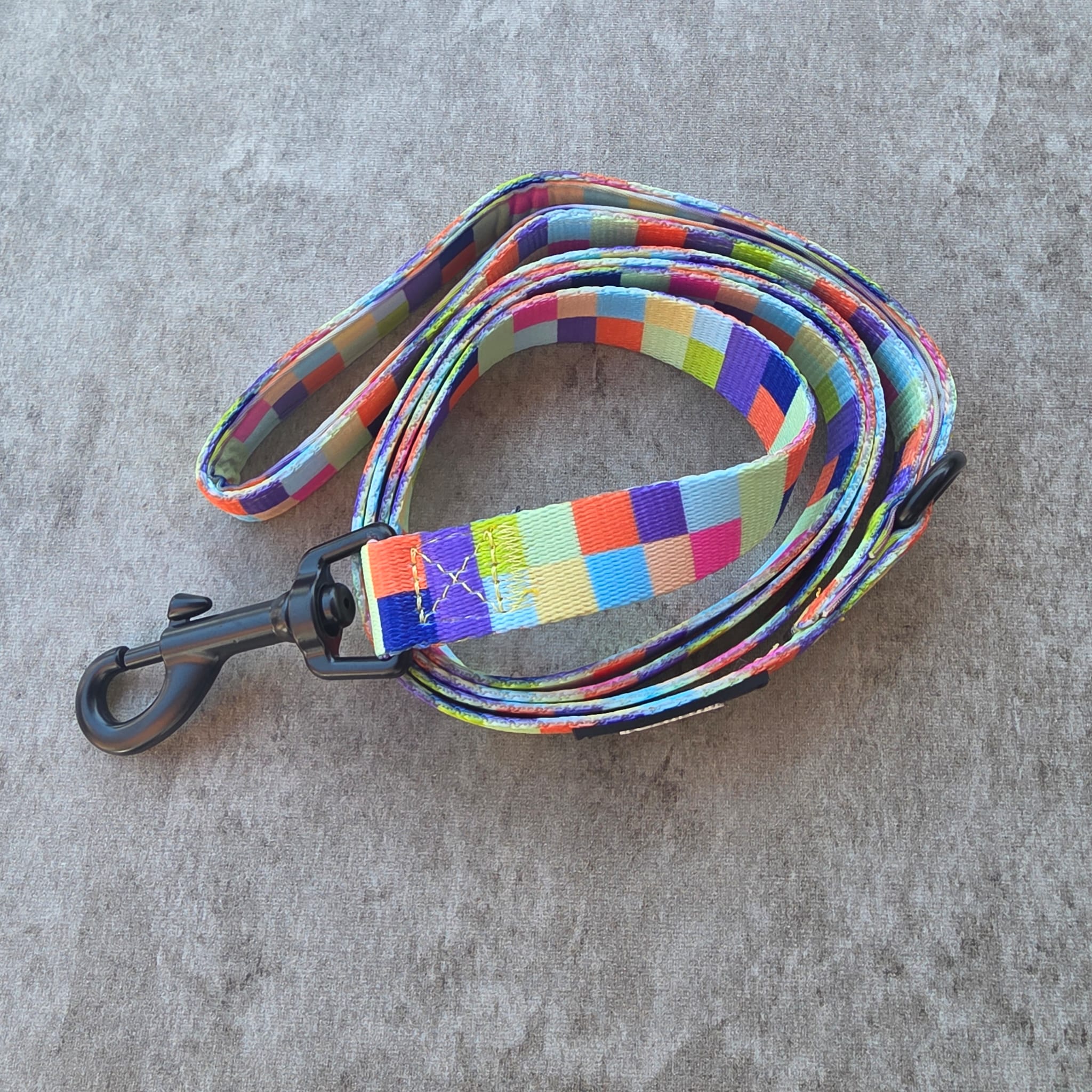 Pawsome Posy Lead - Standard
