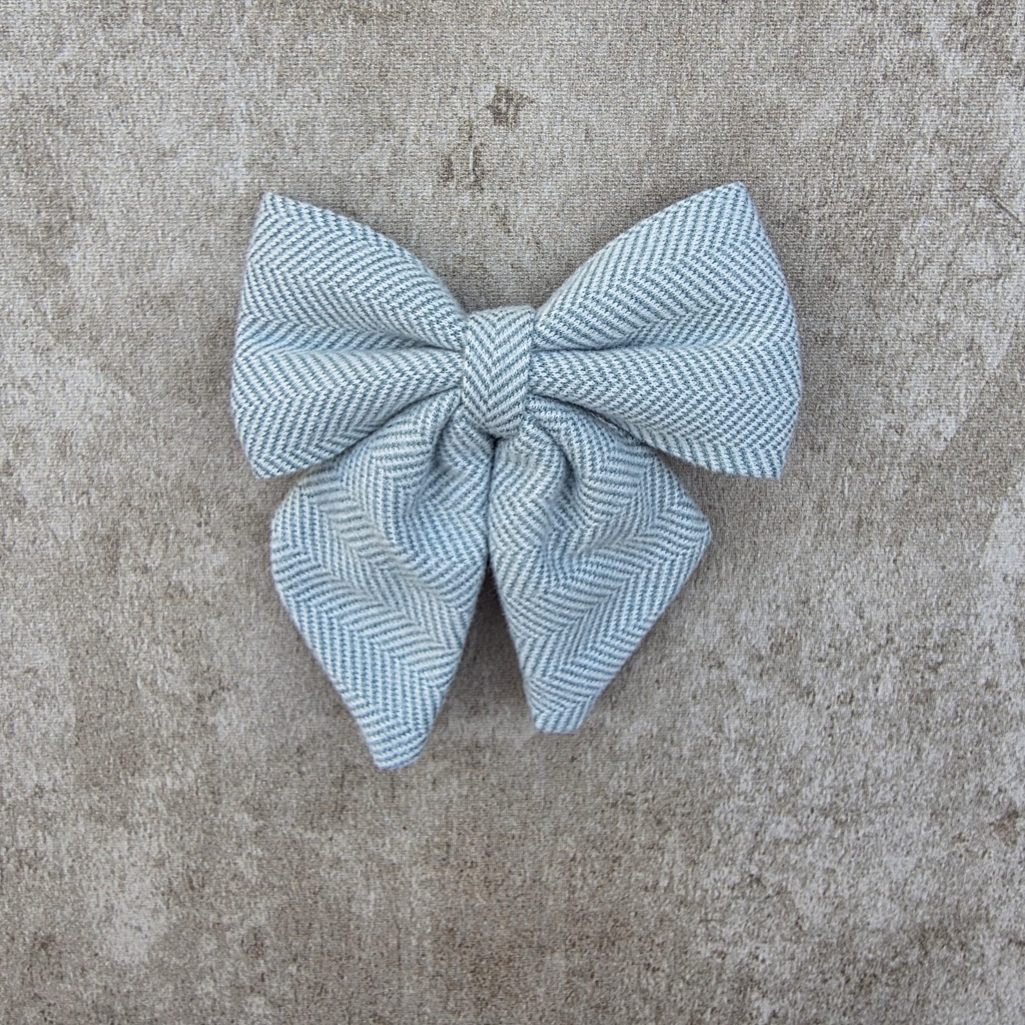 Wild Walker Sailor Bow No Logo
