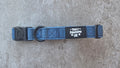 Dashing Denim Collar