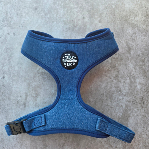 Dashing Denim Complete Set
