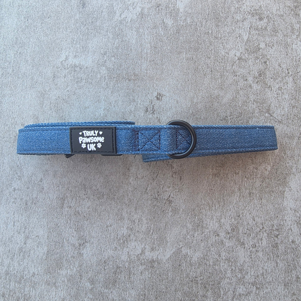 Dashing Denim Complete Set