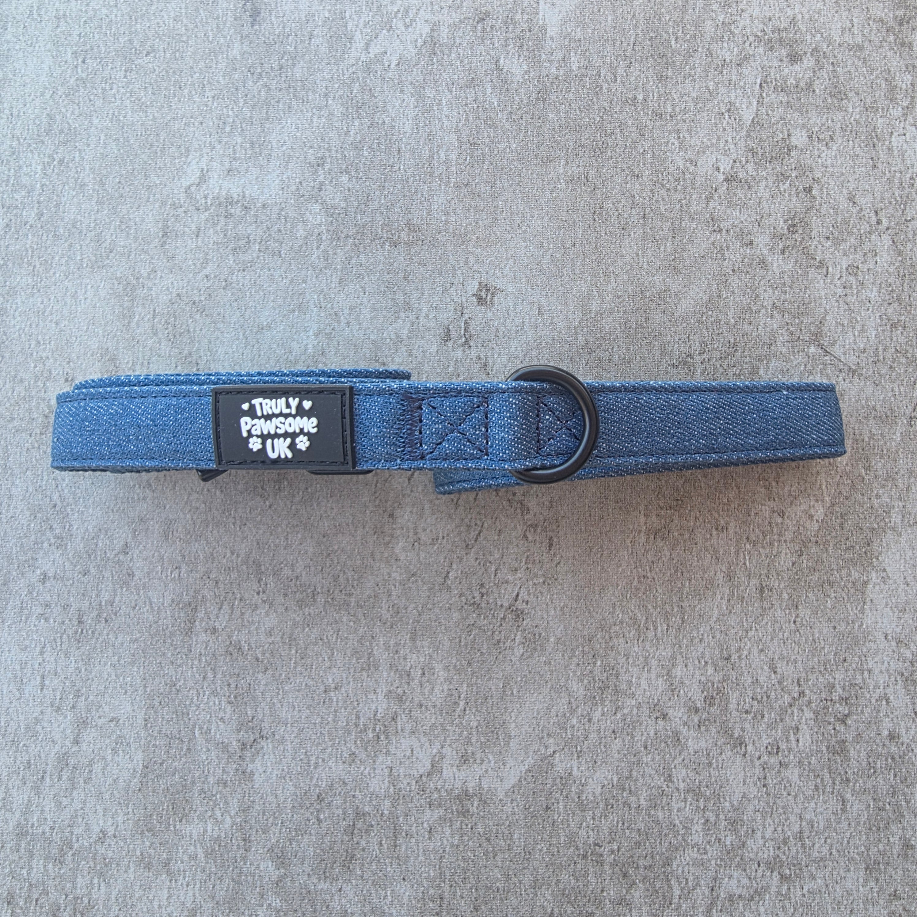 Dashing Denim Complete Set