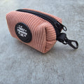 Dune Ember Poop Bag Holder