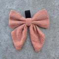 Dune Ember Sailor Bow