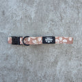 The Golden Bloom Collar
