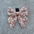 The Golden Bloom Sailor Bow