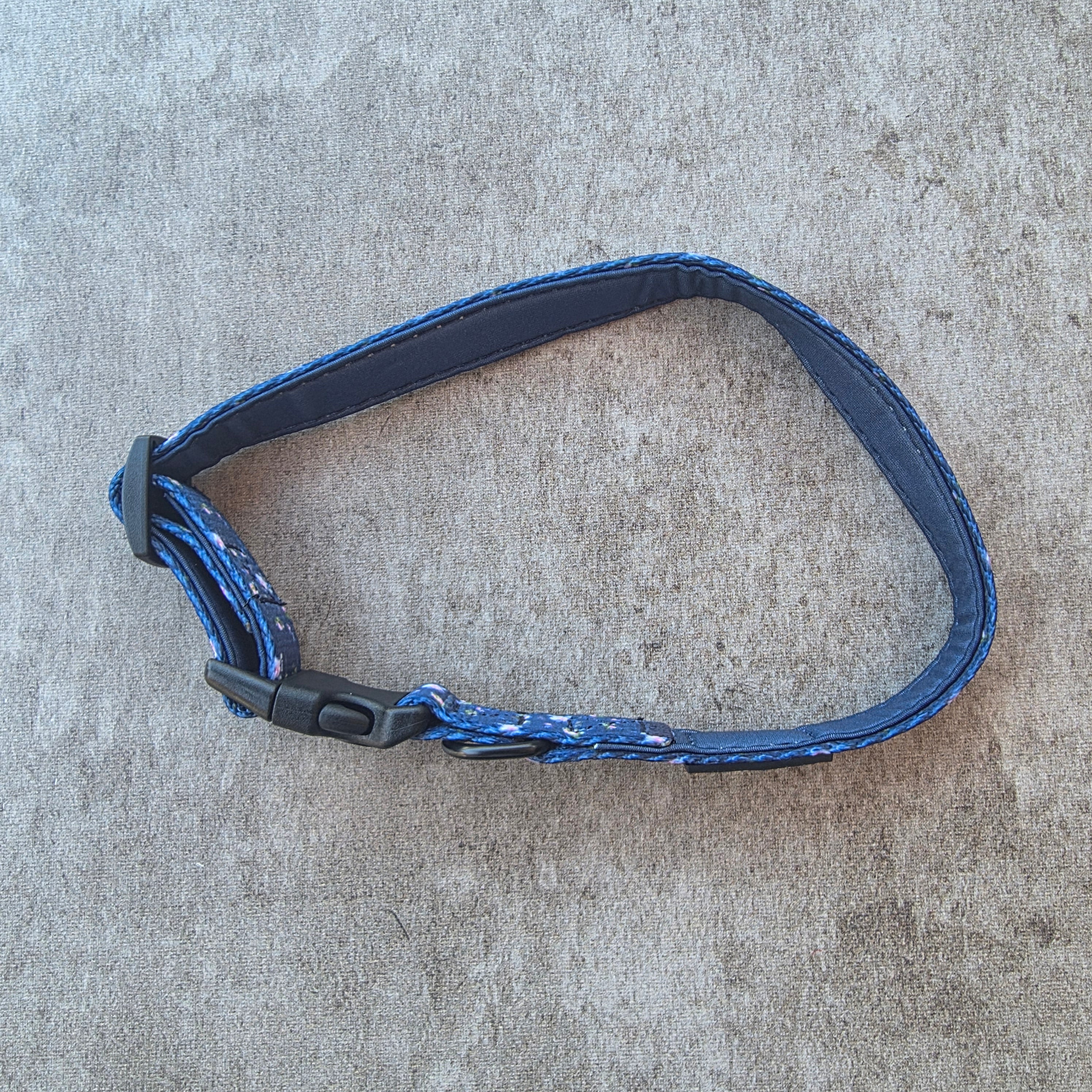 Pawsome Posy Collar