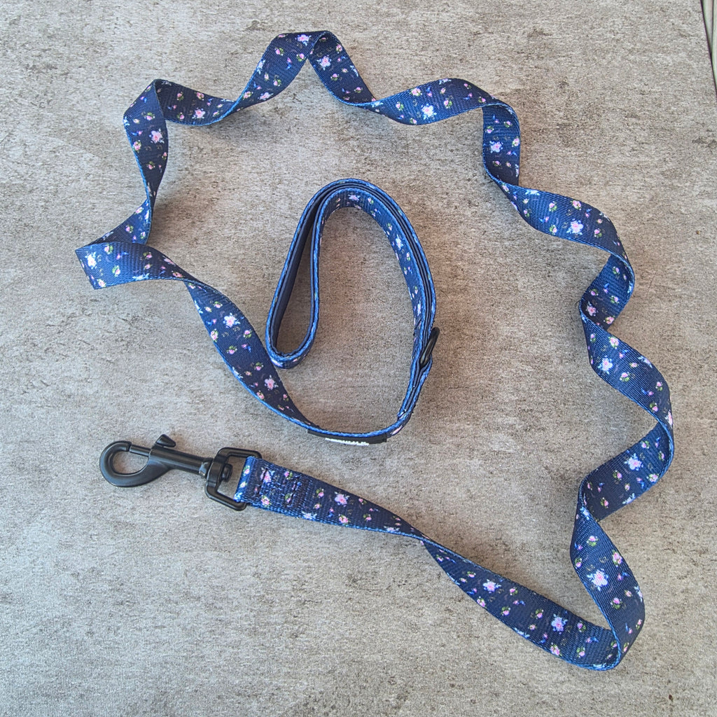 Pawsome Posy Lead