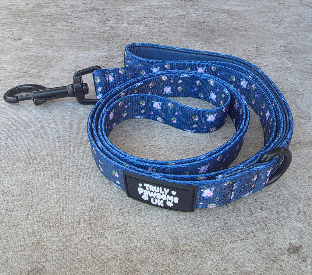 Pawsome Posy Lead