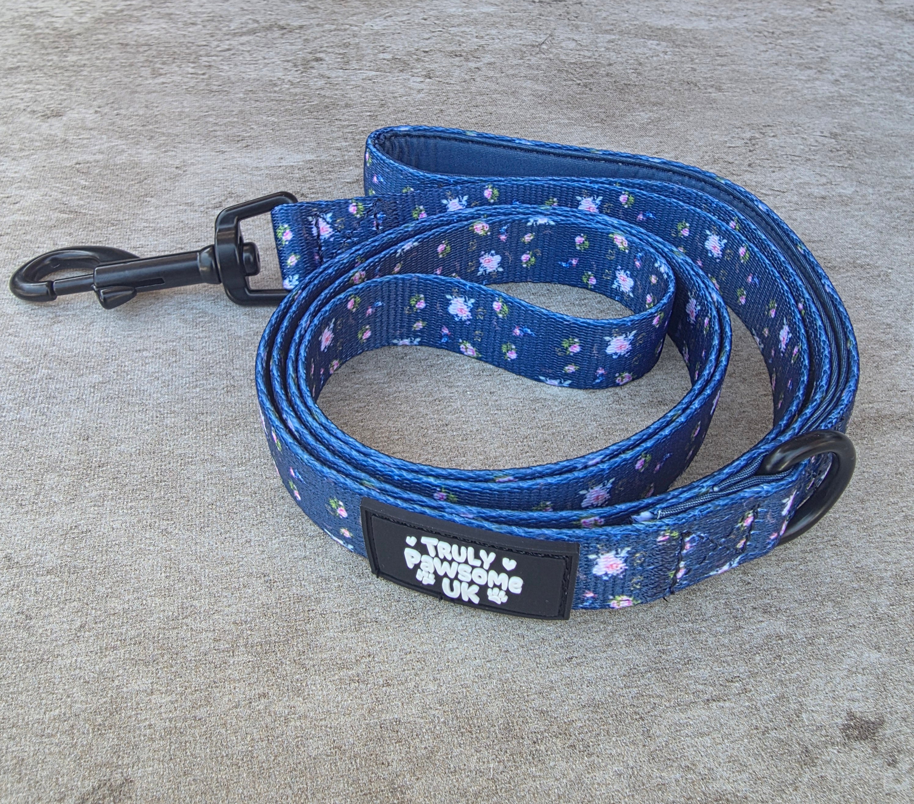 Pawsome Posy Lead