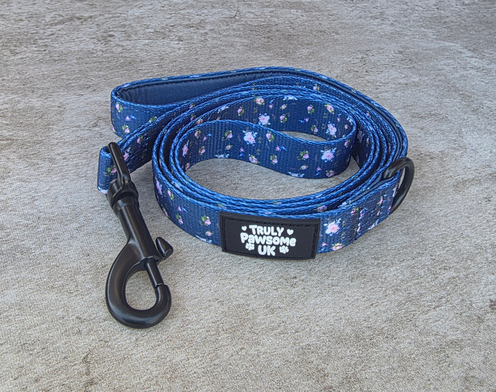 Pawsome Posy Lead