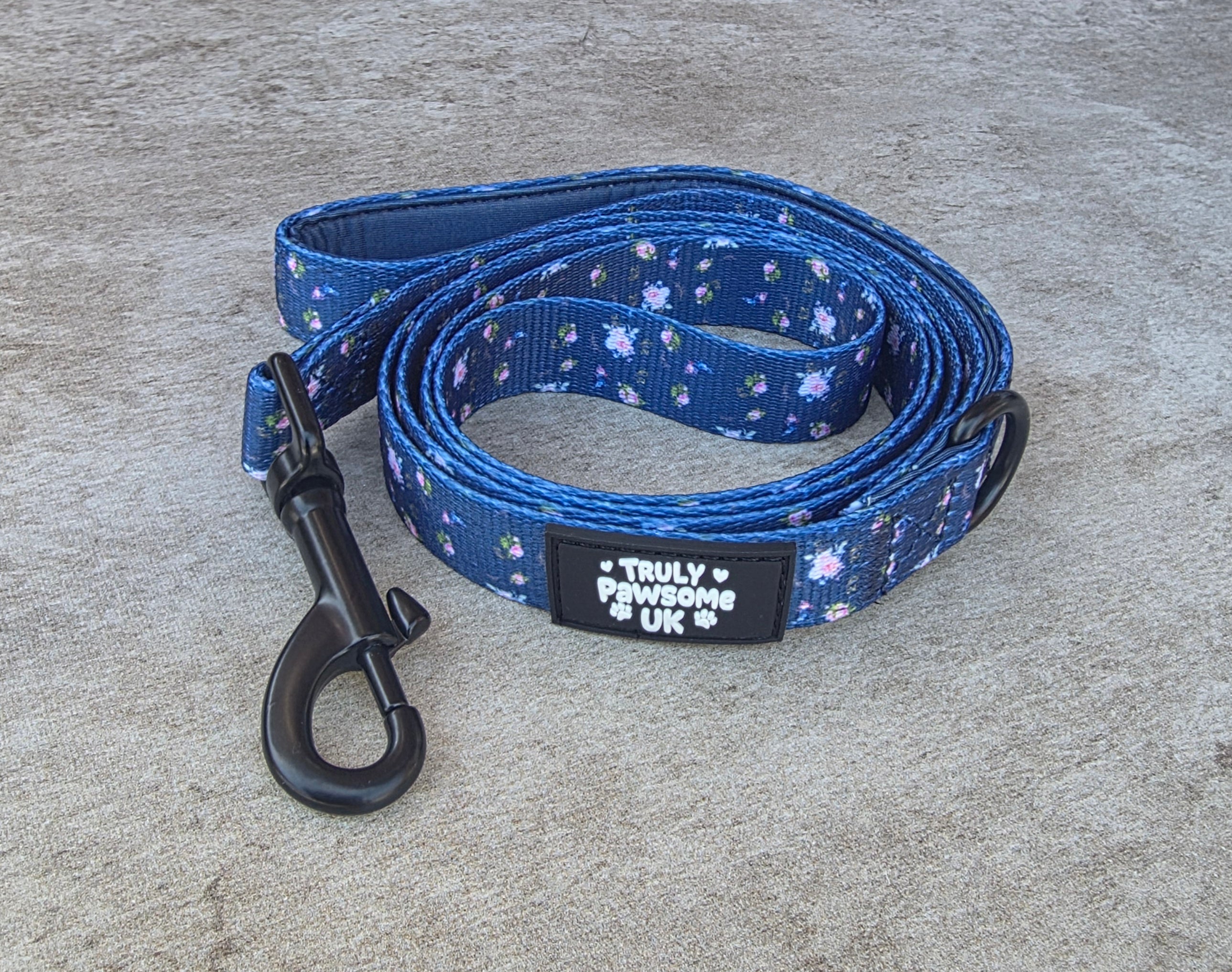 Pawsome Posy Lead
