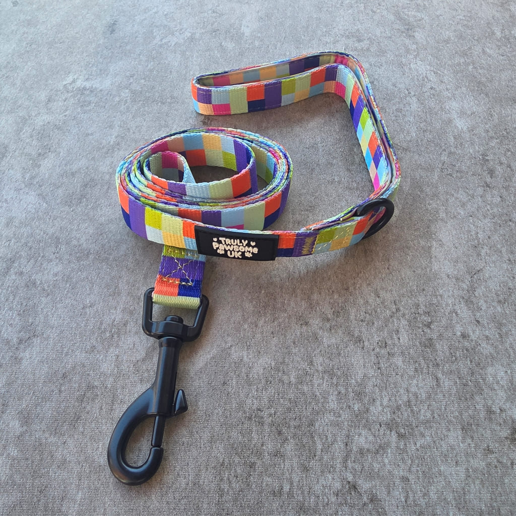 Pixel Pup Lead