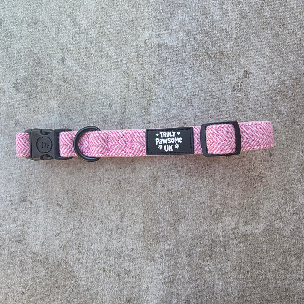 Raspberry Twill Complete Set