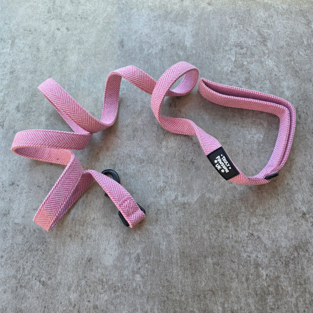 Raspberry Twill Complete Set