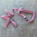 Raspberry Twill Lead