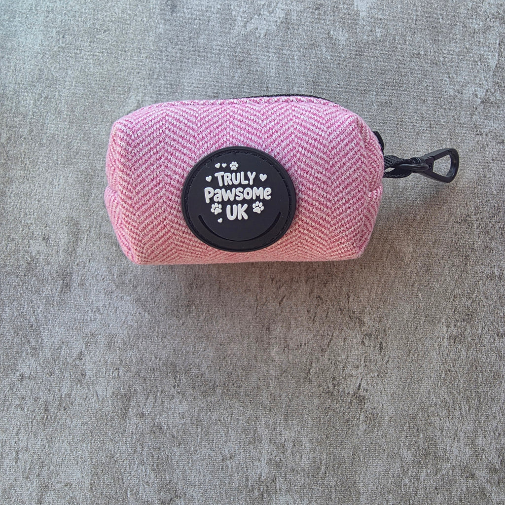 Raspberry Twill Complete Set
