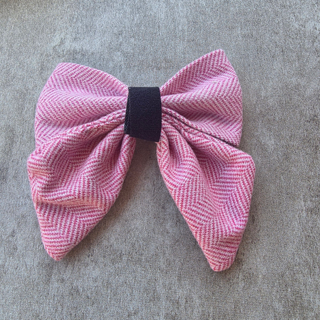 Raspberry Twill Complete Set