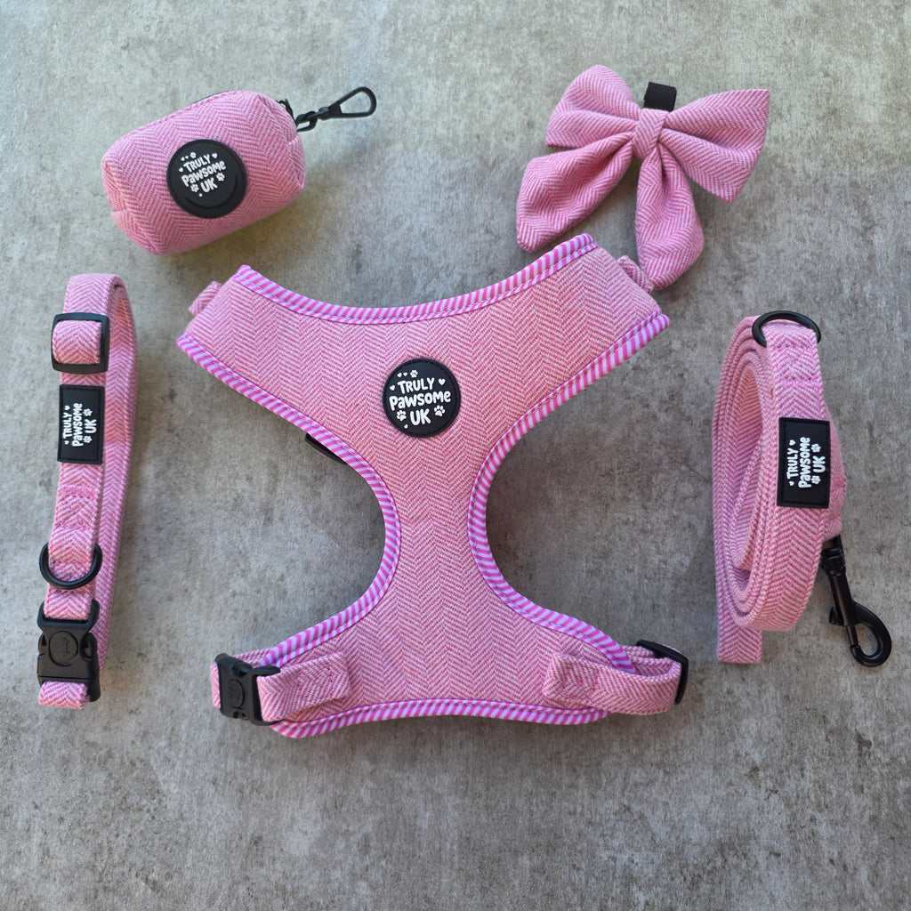 Raspberry Twill Complete Set