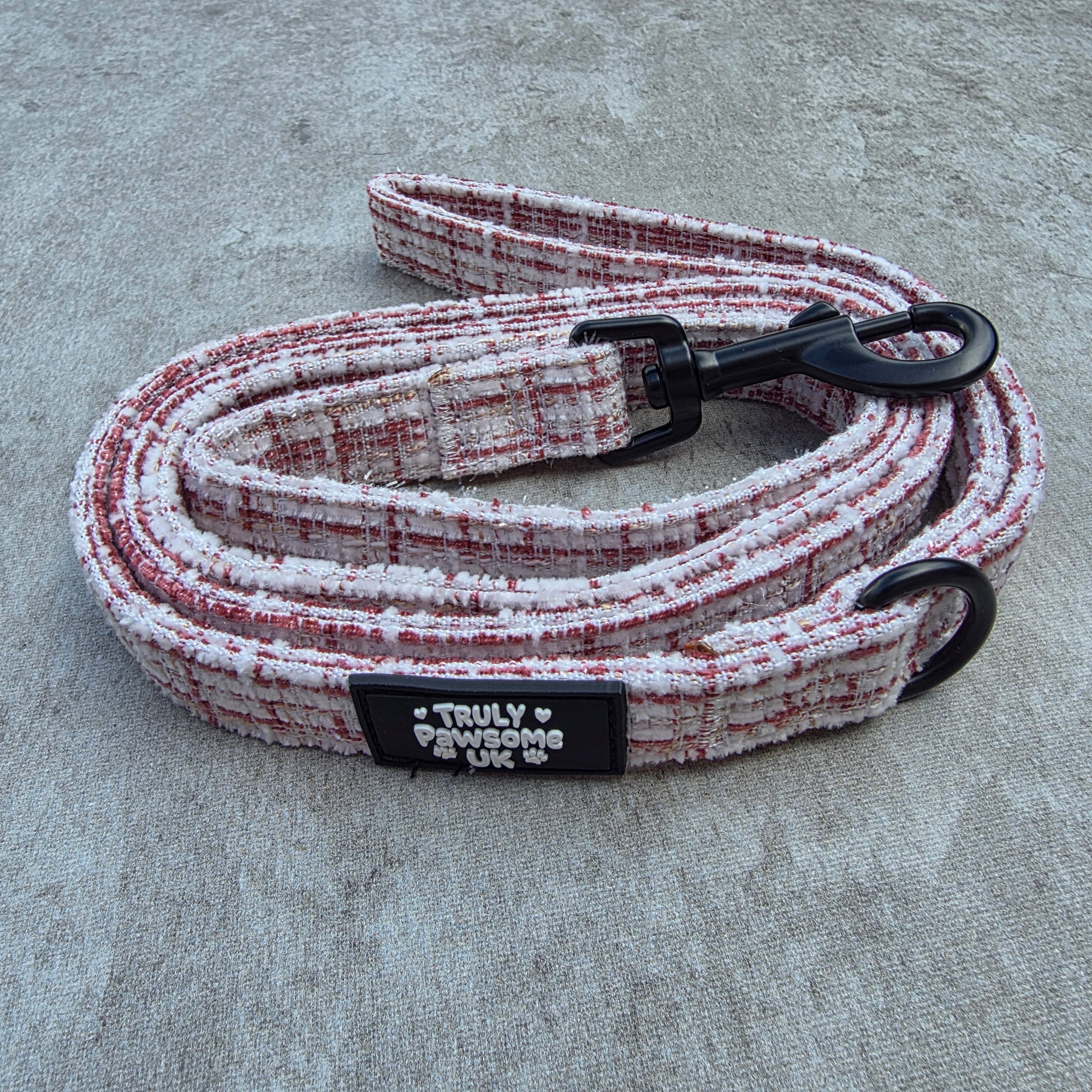 Roaming Ruby Lead