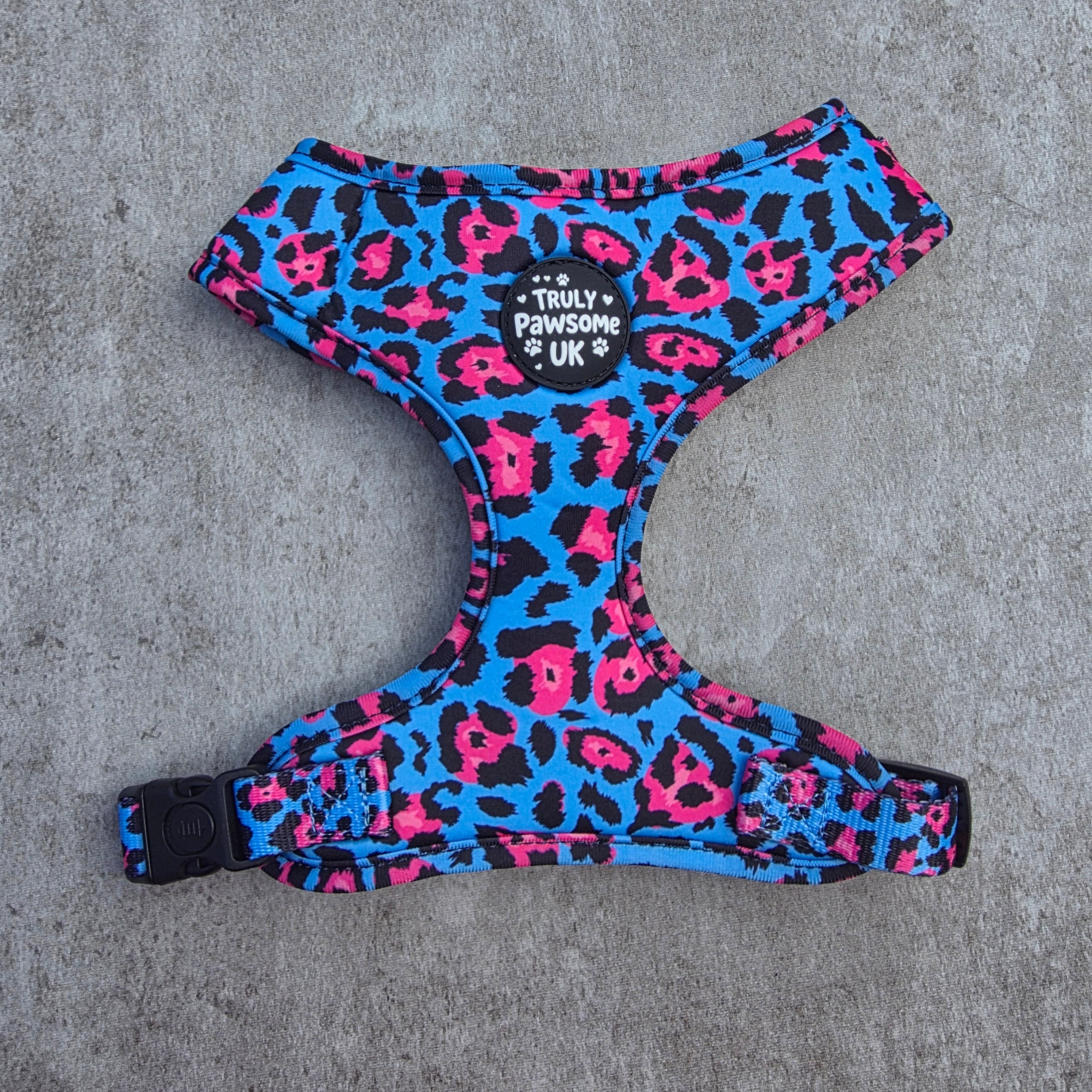 Wild Walker Harness