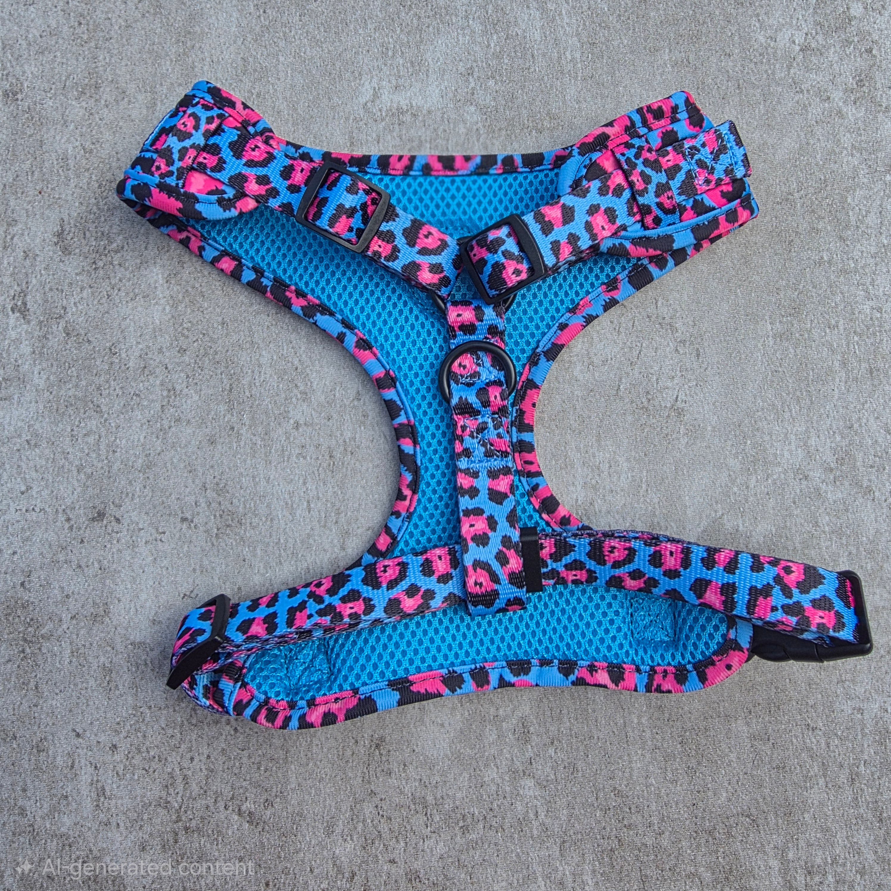 Wild Walker Harness