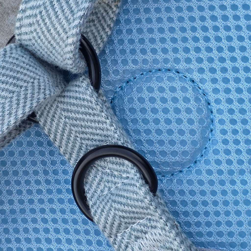 Seabreeze Twill Harness