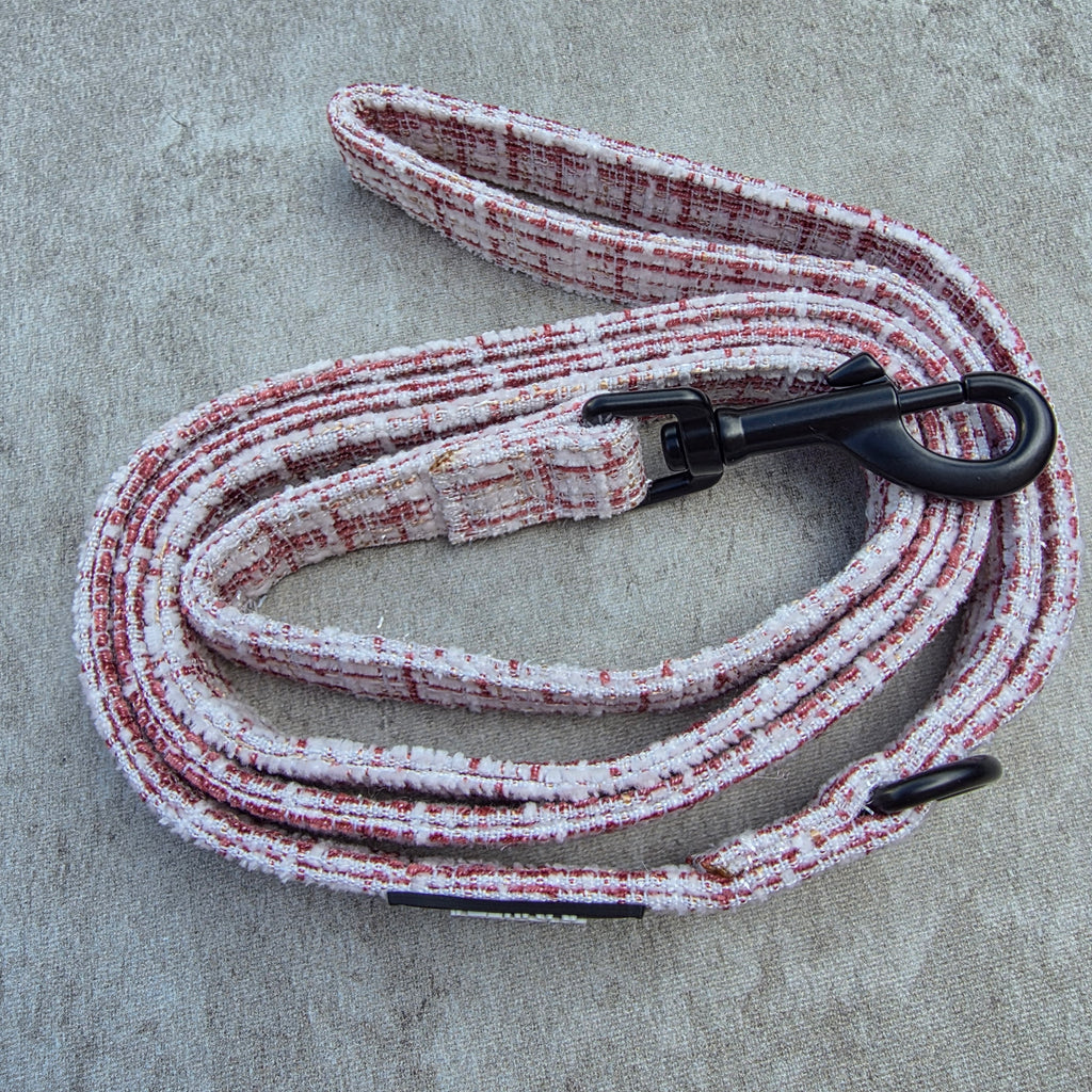 Roaming Ruby Lead
