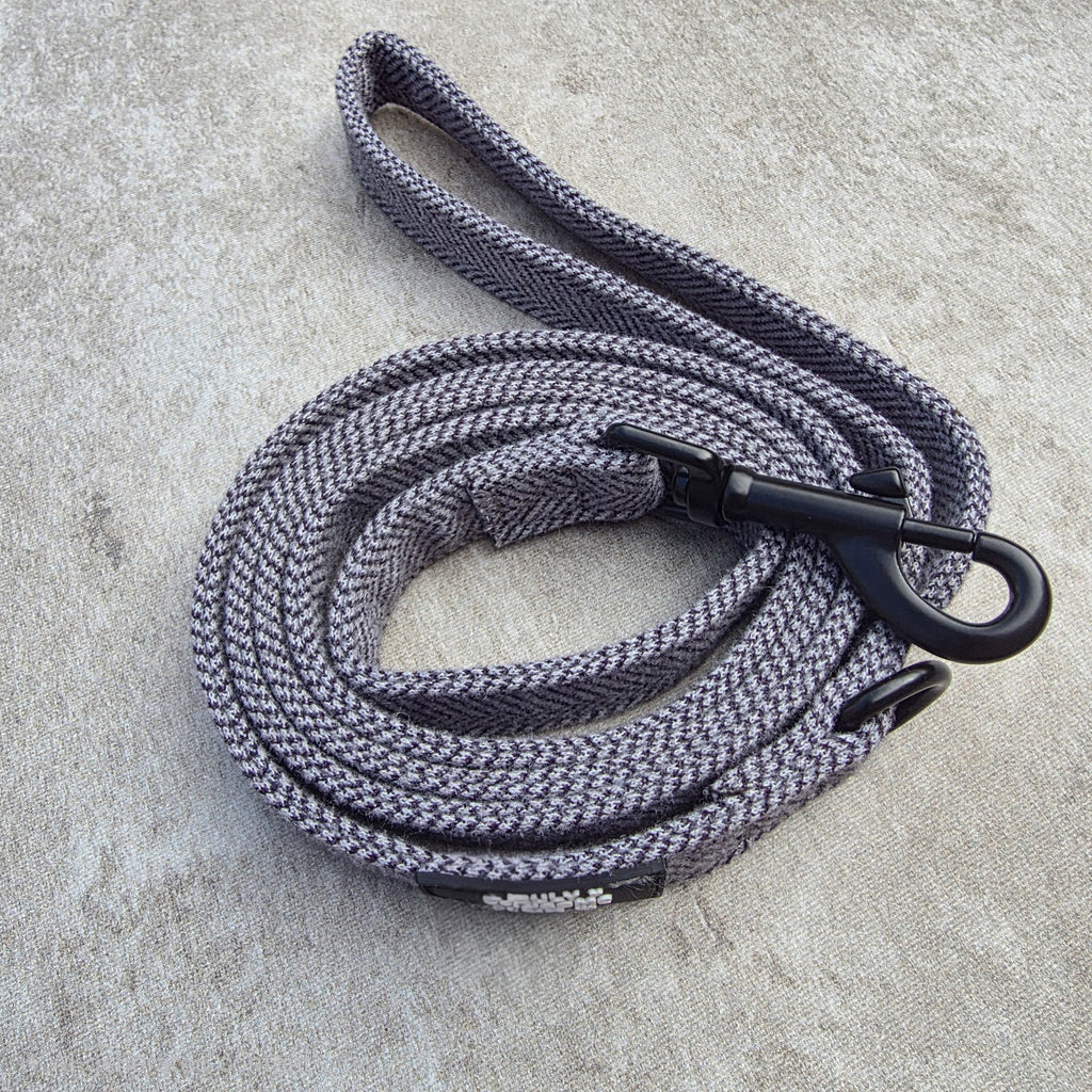 Midnight Twill Lead