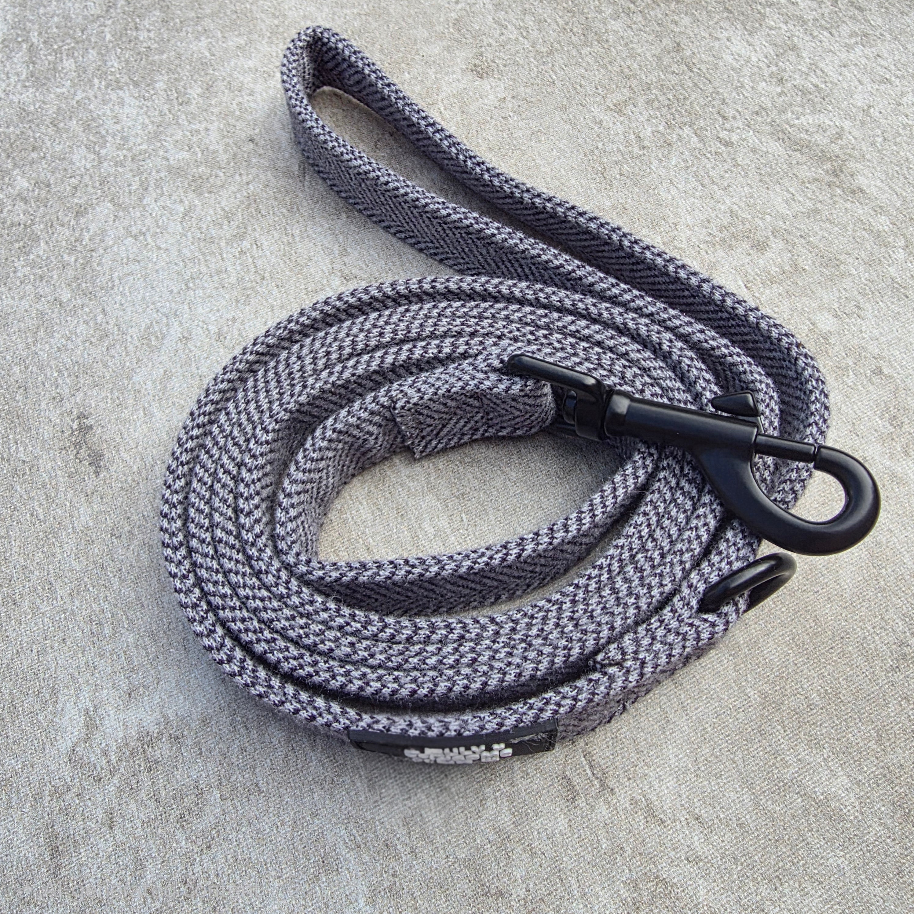 Midnight Twill Lead