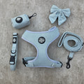 Seabreeze Twill Complete Set