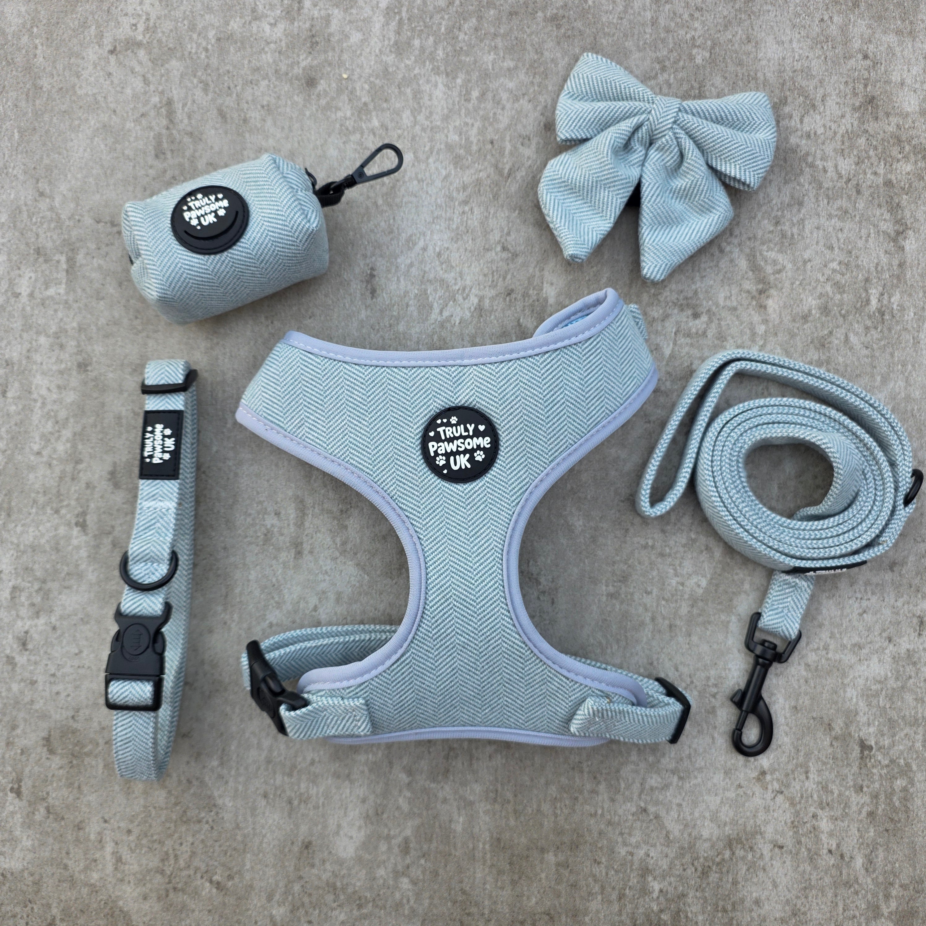 Seabreeze Twill Complete Set
