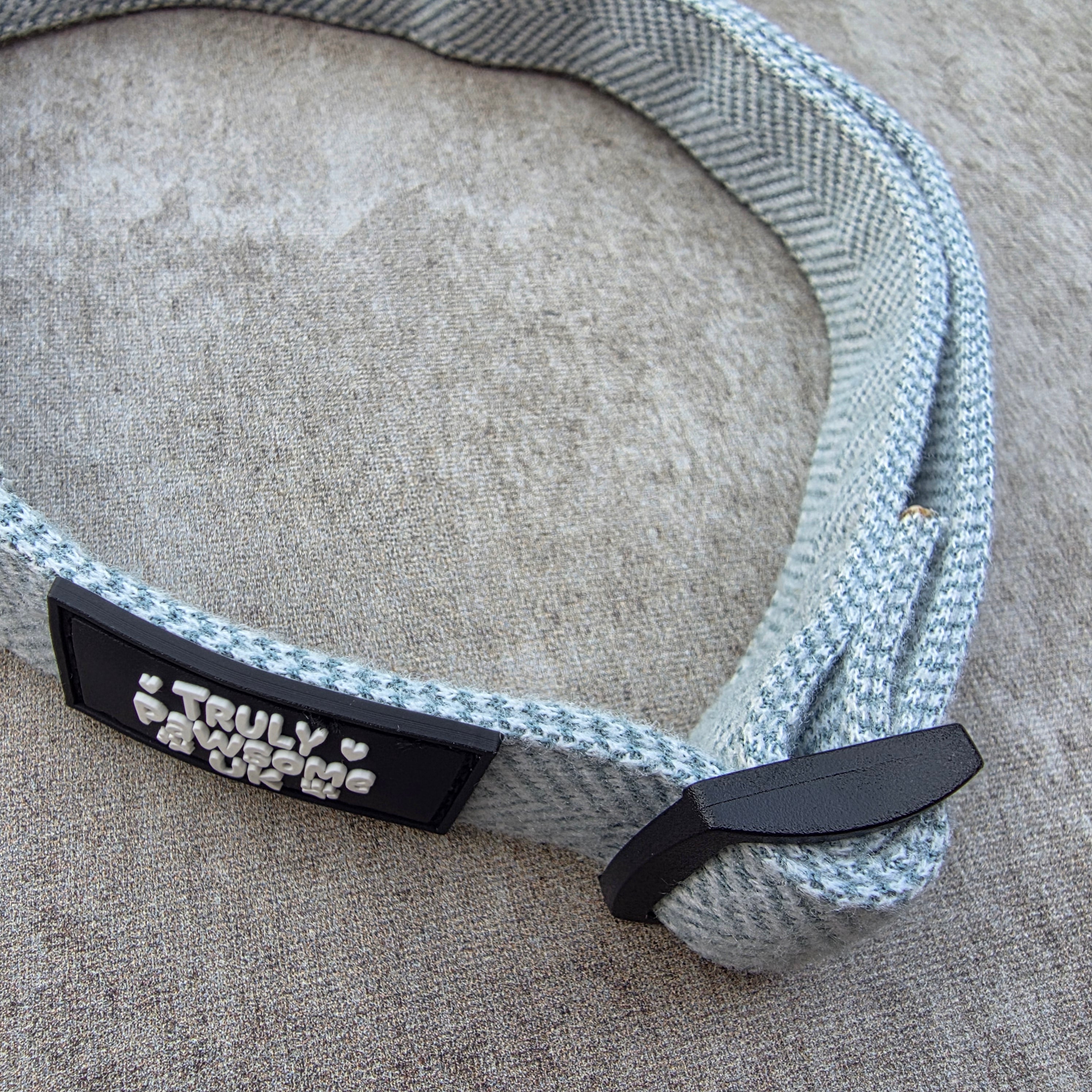 Seabreeze Twill Collar
