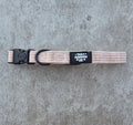 Oatmeal Outing Collar