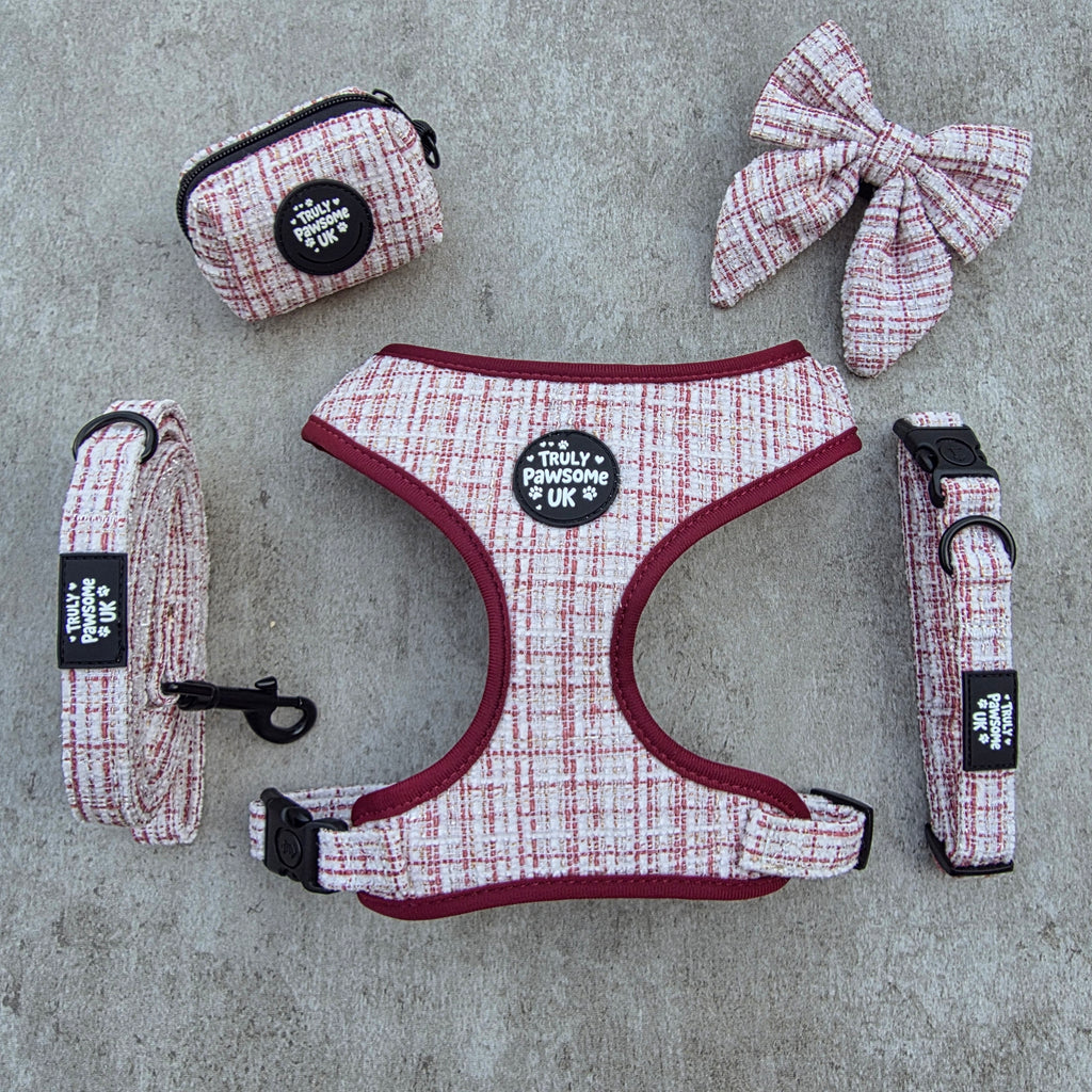 Roaming Ruby Complete Set