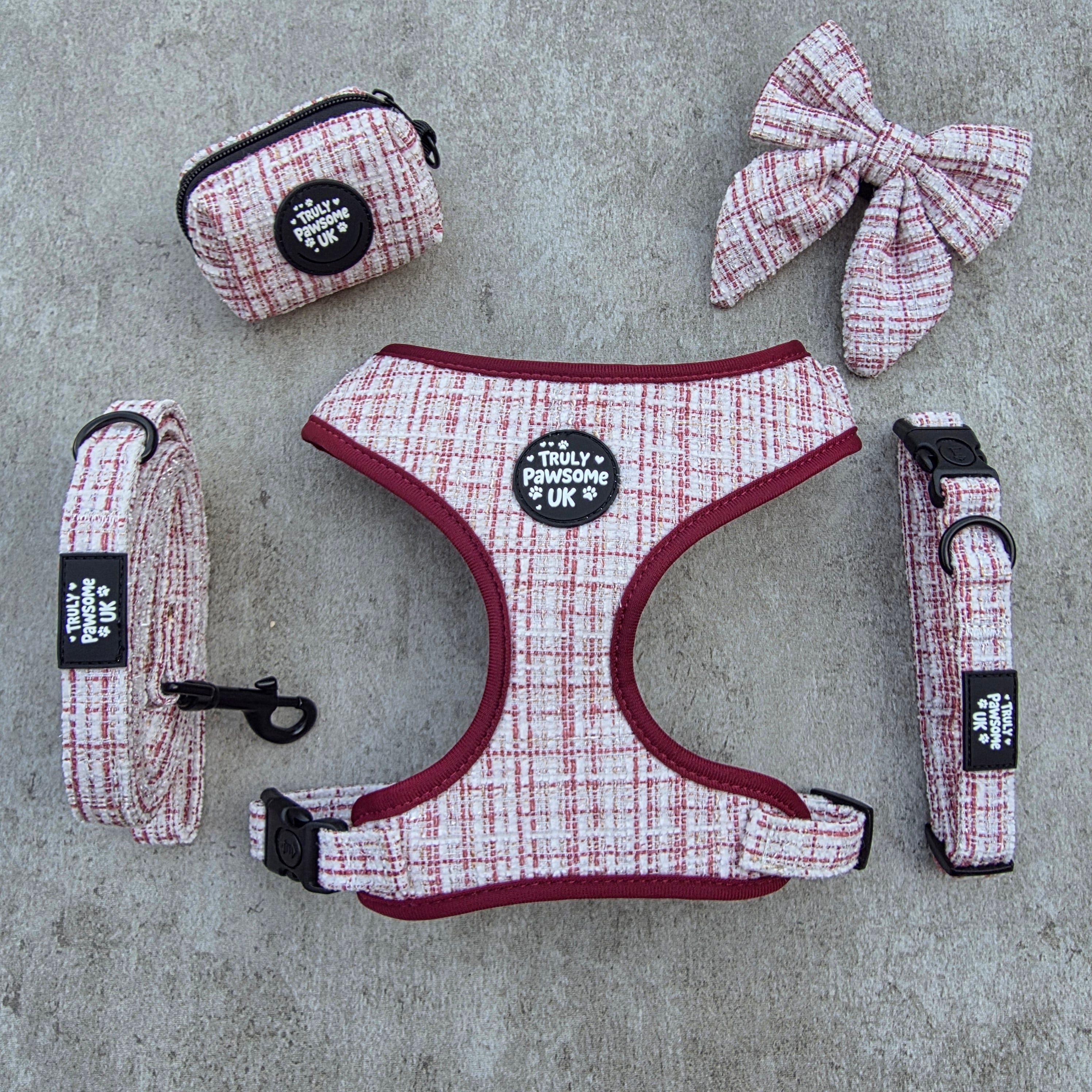 Roaming Ruby Complete Set