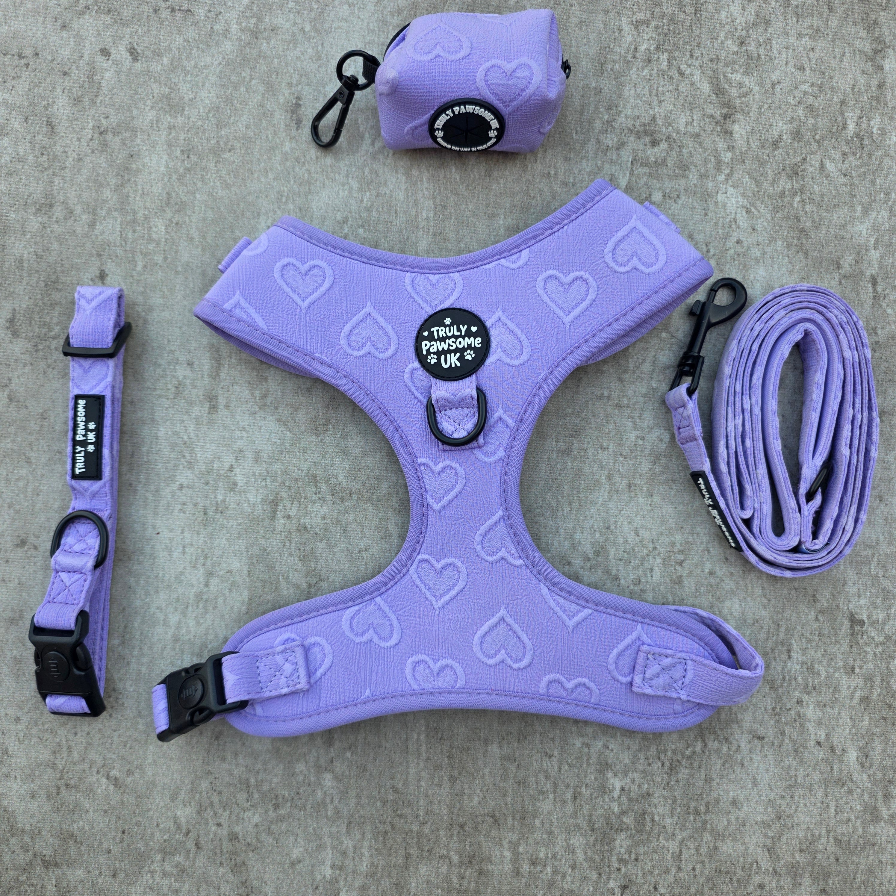 Violet Vale Complete Set
