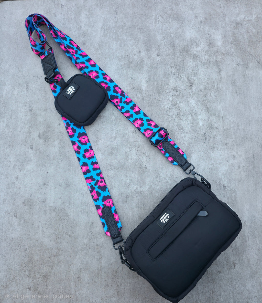 Dog Walking Bag - Wild Walker