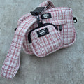 Dog Walking Bag - Roaming Ruby