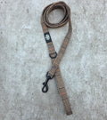 The Woodland Plaid Lead