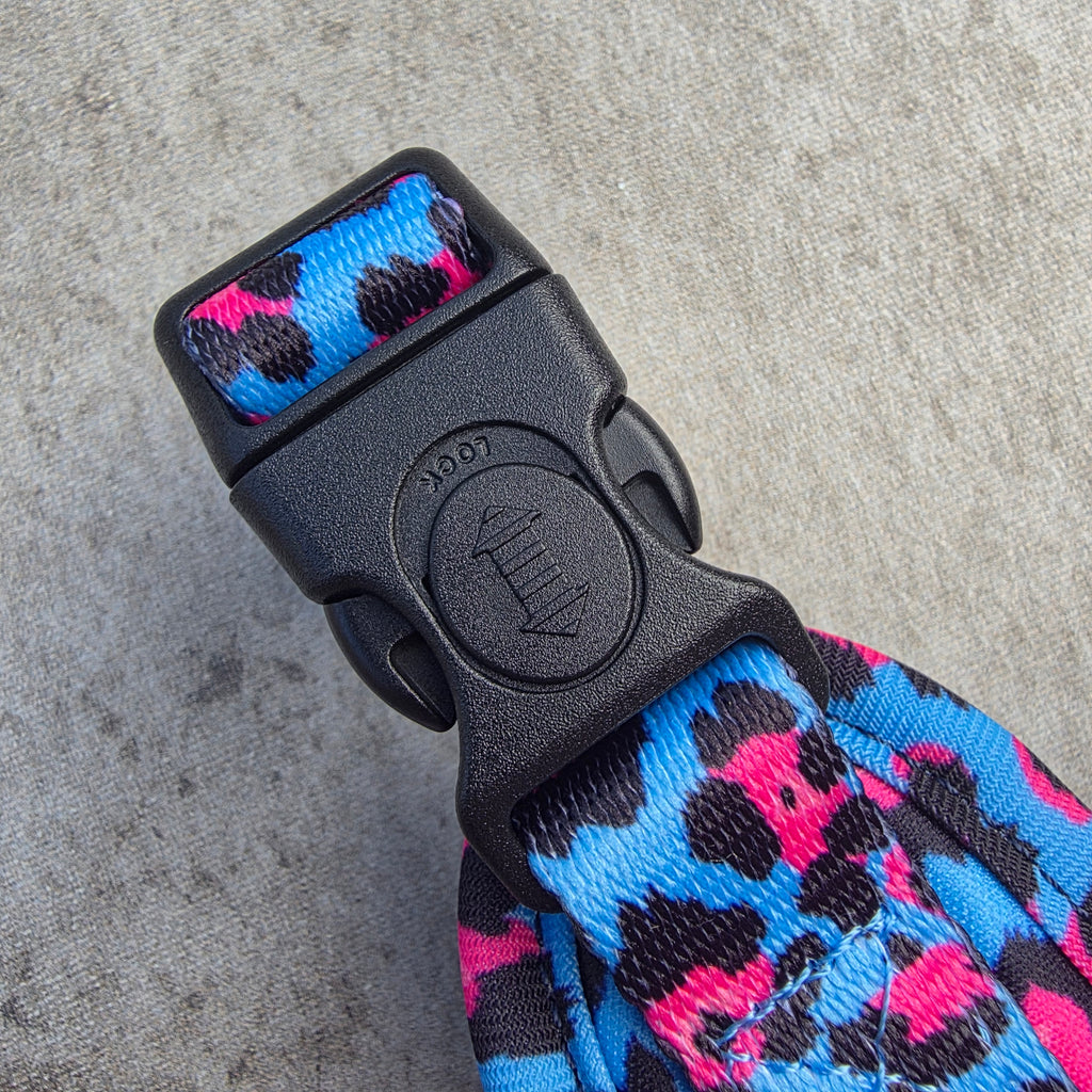 Wild Walker Harness