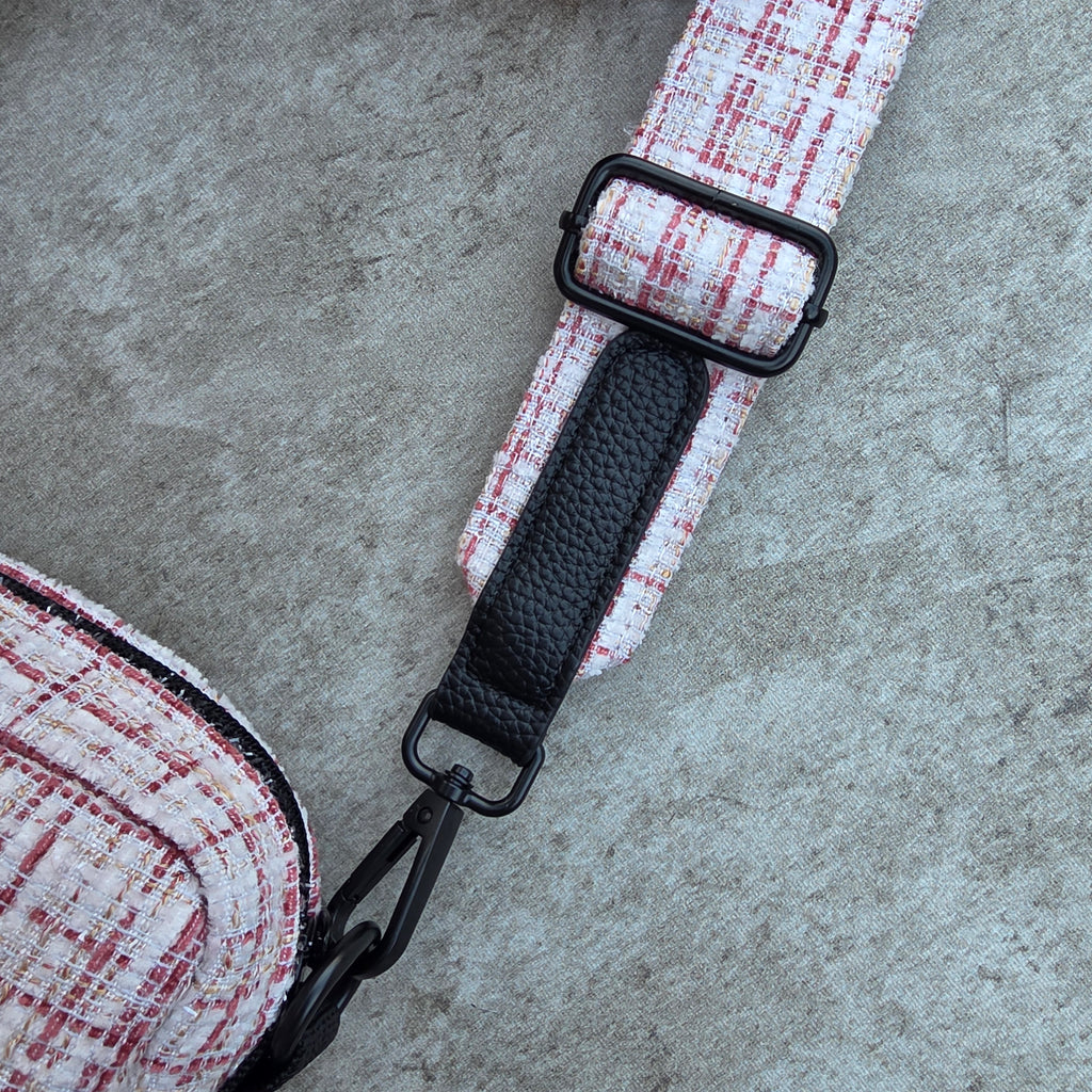 Dog Walking Bag - Roaming Ruby
