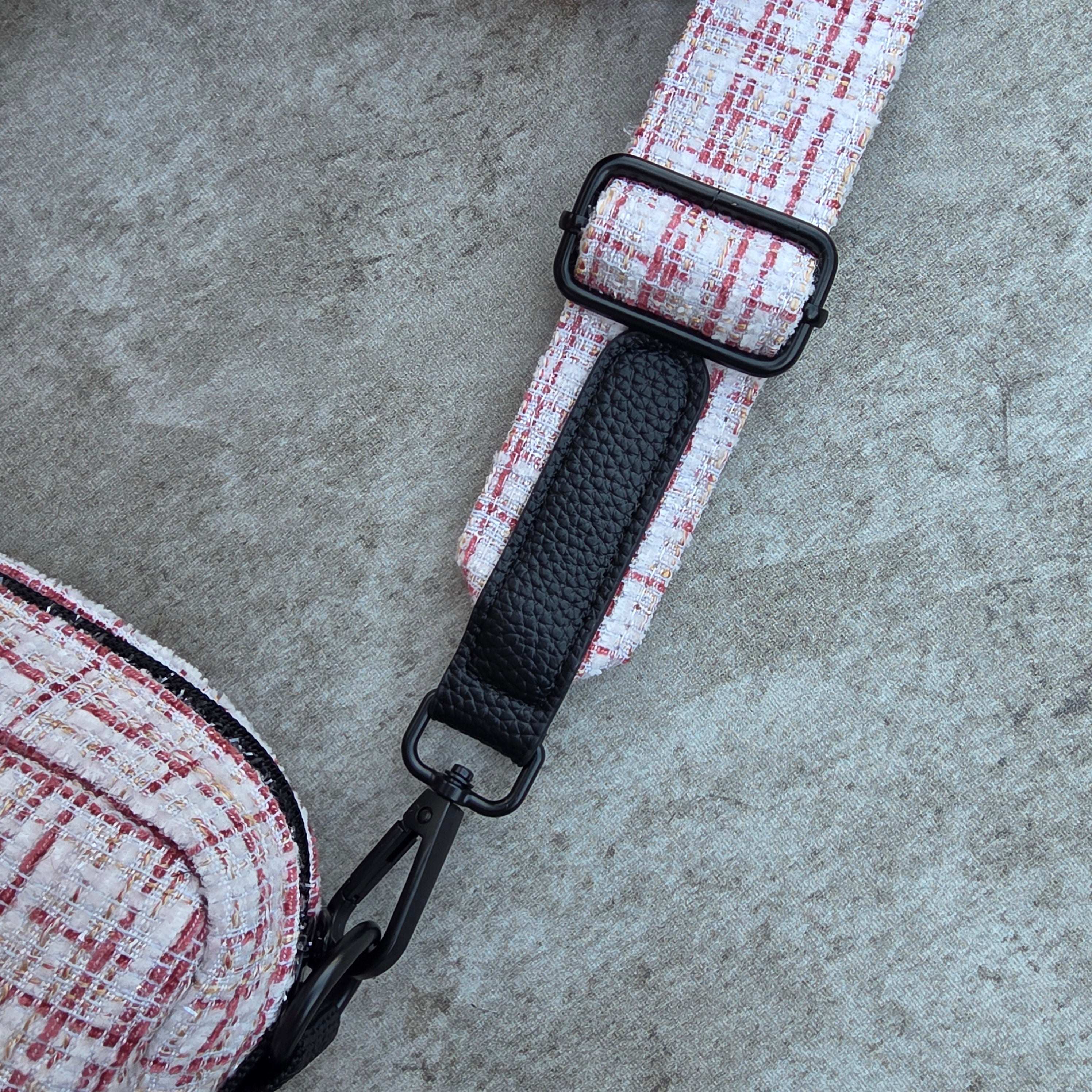 Dog Walking Bag - Roaming Ruby