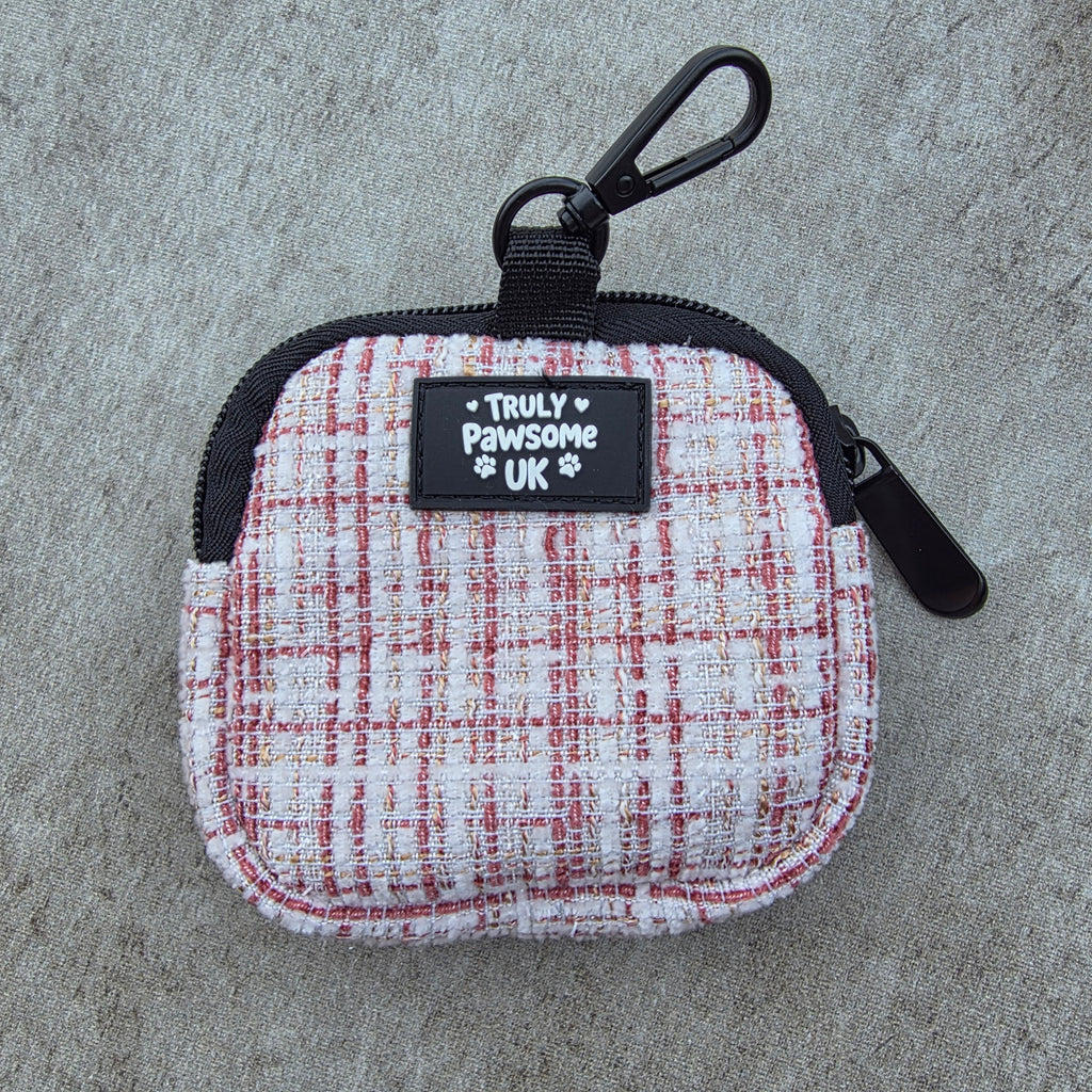 Dog Walking Bag - Roaming Ruby