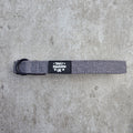 Midnight Twill Collar