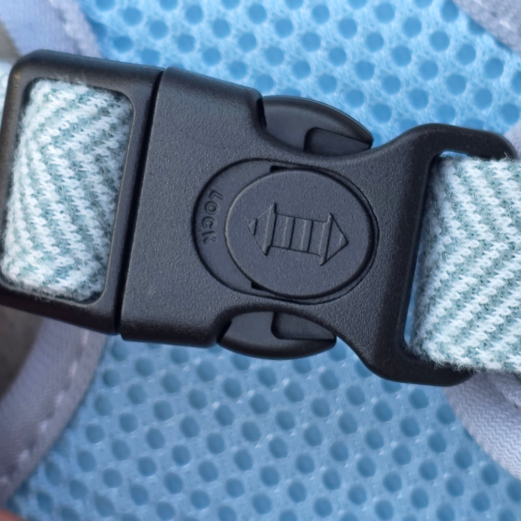 Seabreeze Twill Harness