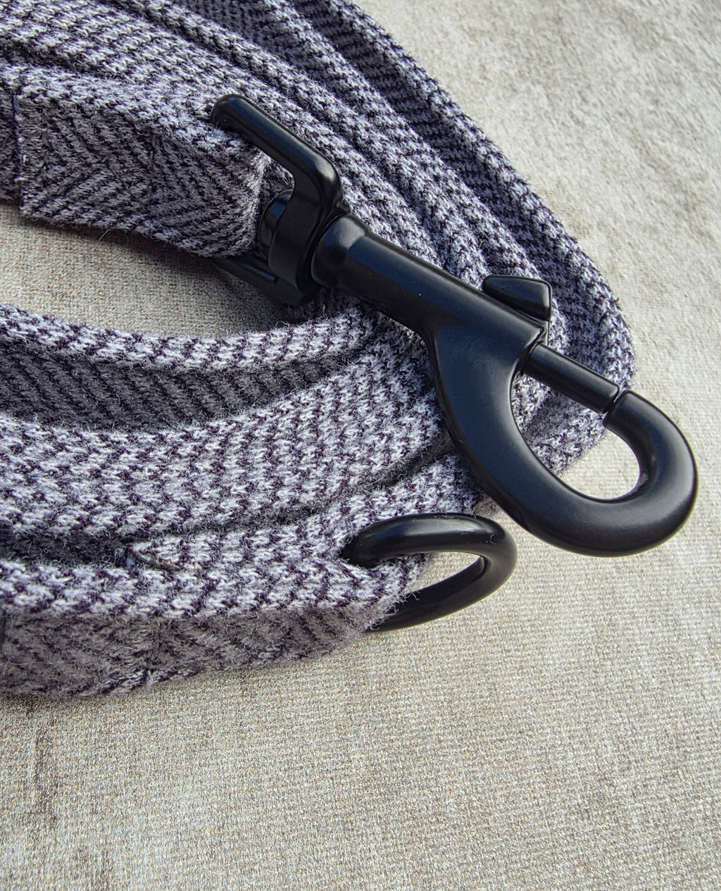 Midnight Twill Lead