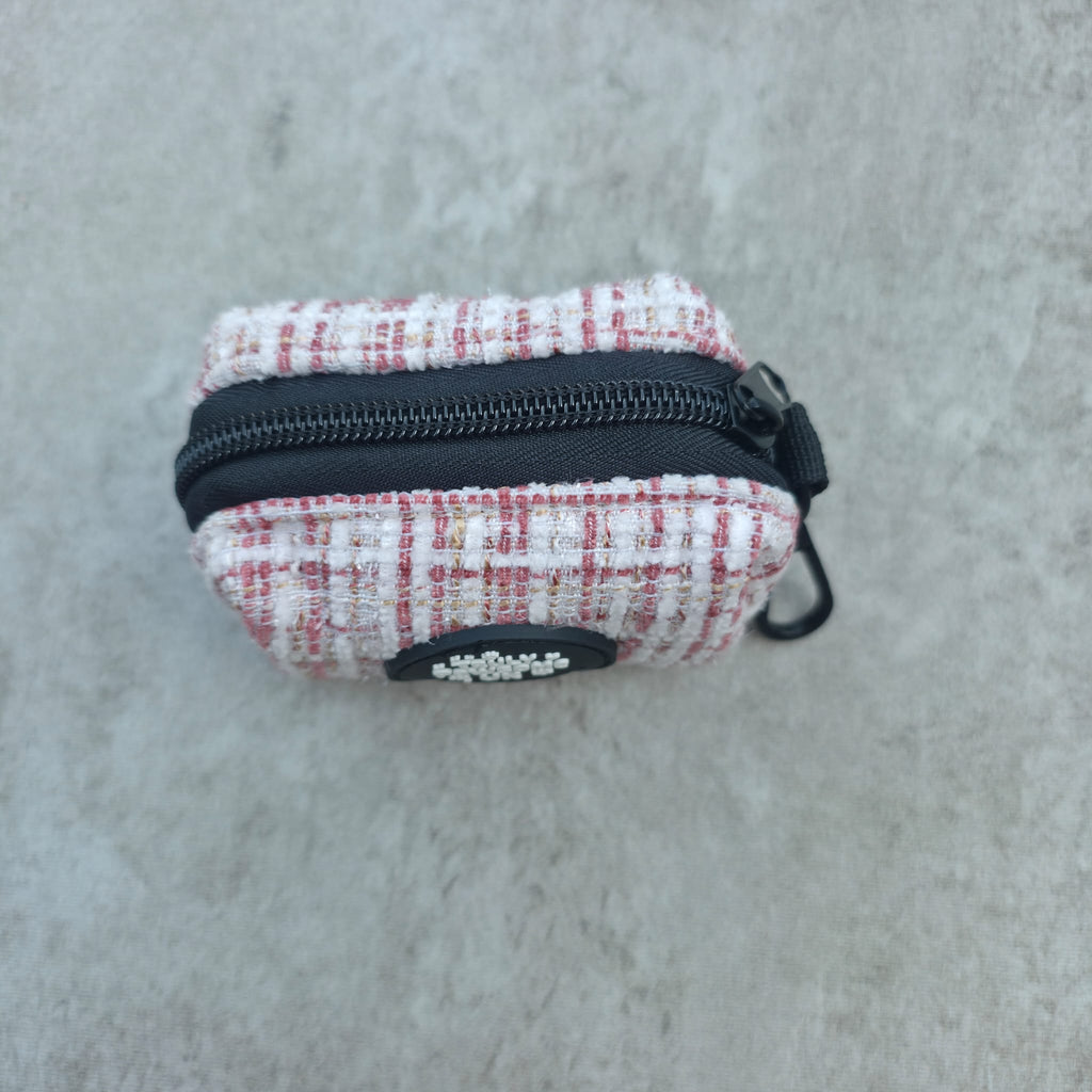 Roaming Ruby Poop Bag Holder