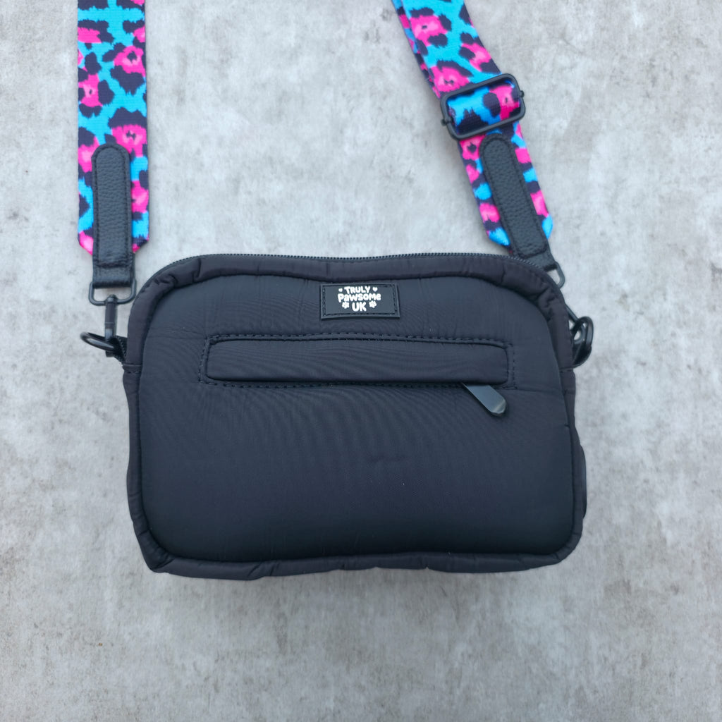 Dog Walking Bag - Wild Walker